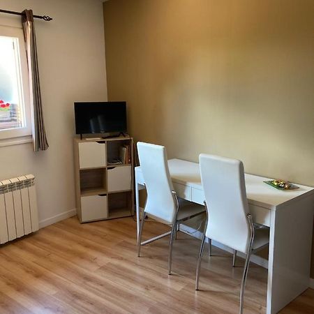 Alquilo Habitacion En Hendaye Eksteriør bilde
