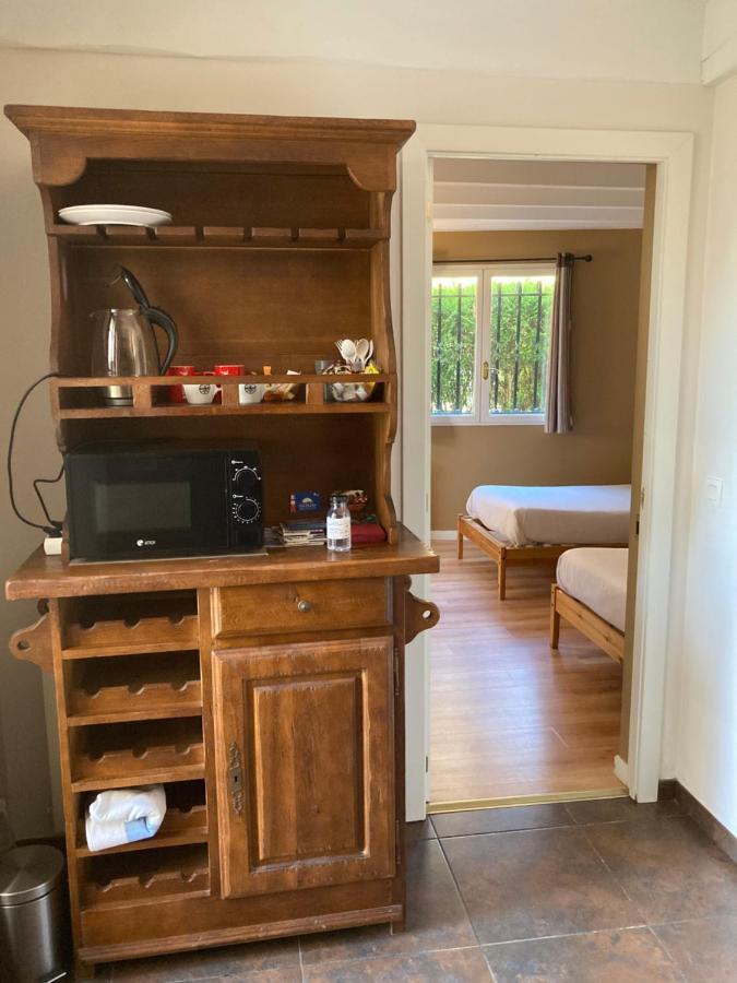 Alquilo Habitacion En Hendaye Eksteriør bilde