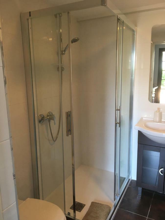 Alquilo Habitacion En Hendaye Eksteriør bilde