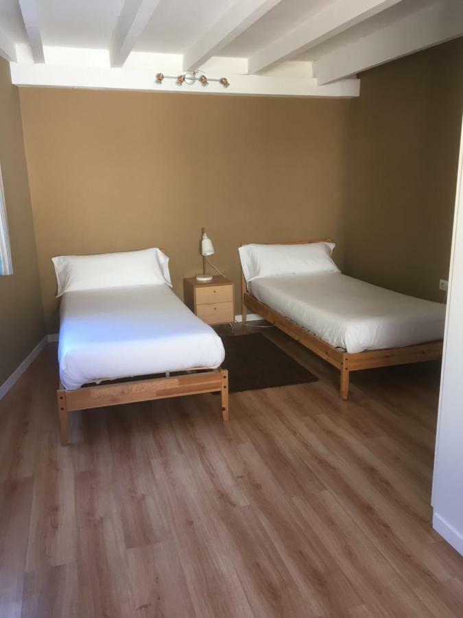 Alquilo Habitacion En Hendaye Eksteriør bilde